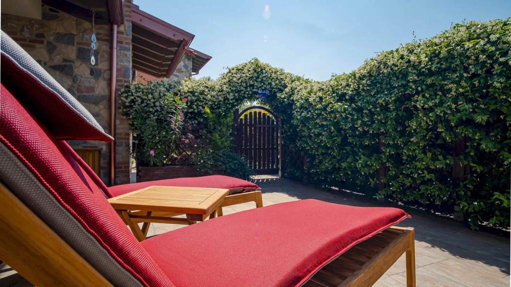 Endless Summer Sirmione - Italian Homing