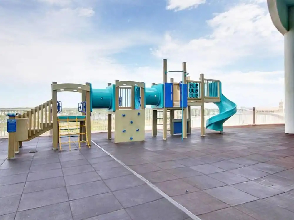 Turquoise Place #2805C by Southern Vacation Rentals