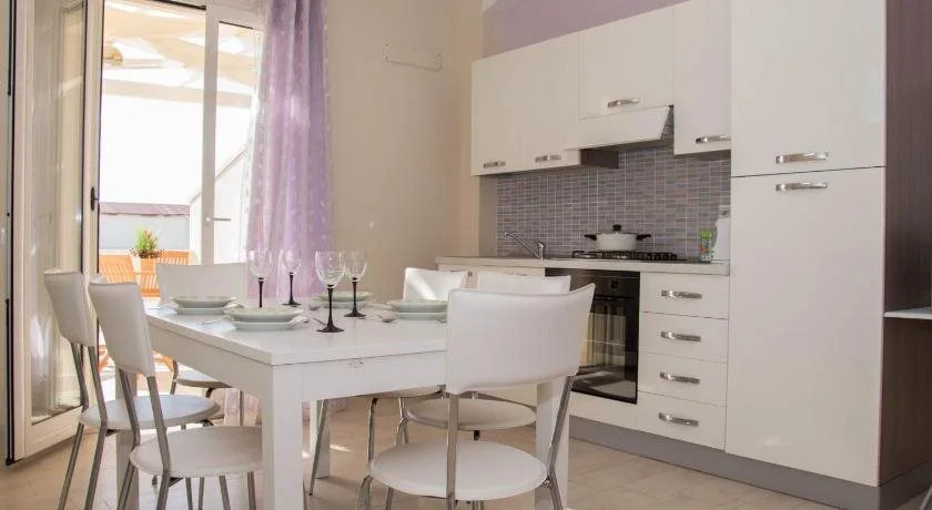 Bosco Sea Apartments