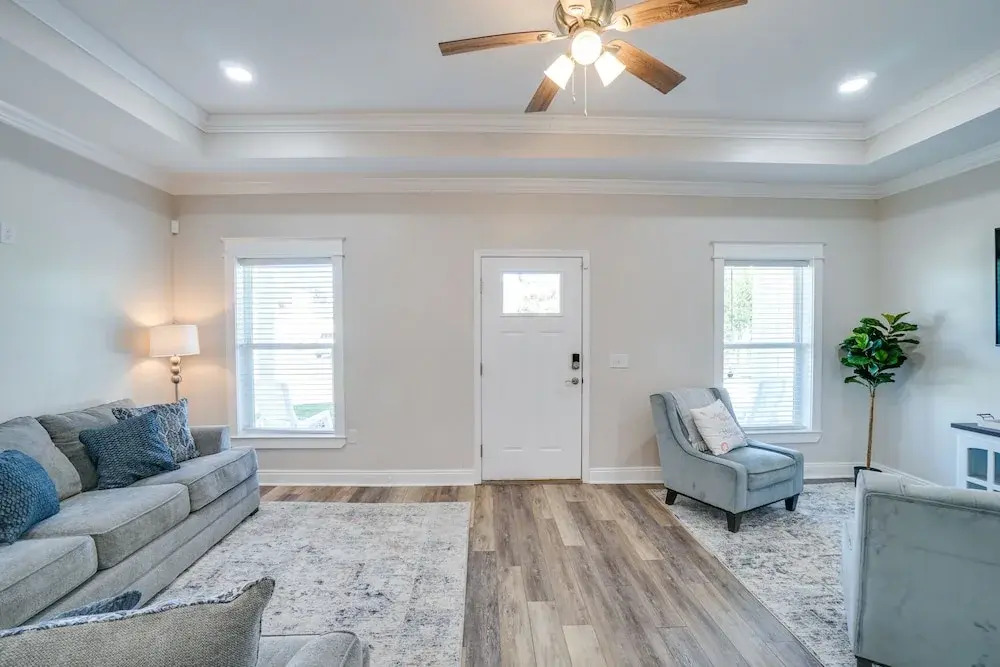 Beach House - Noah's Landing By Panhandle Getaways