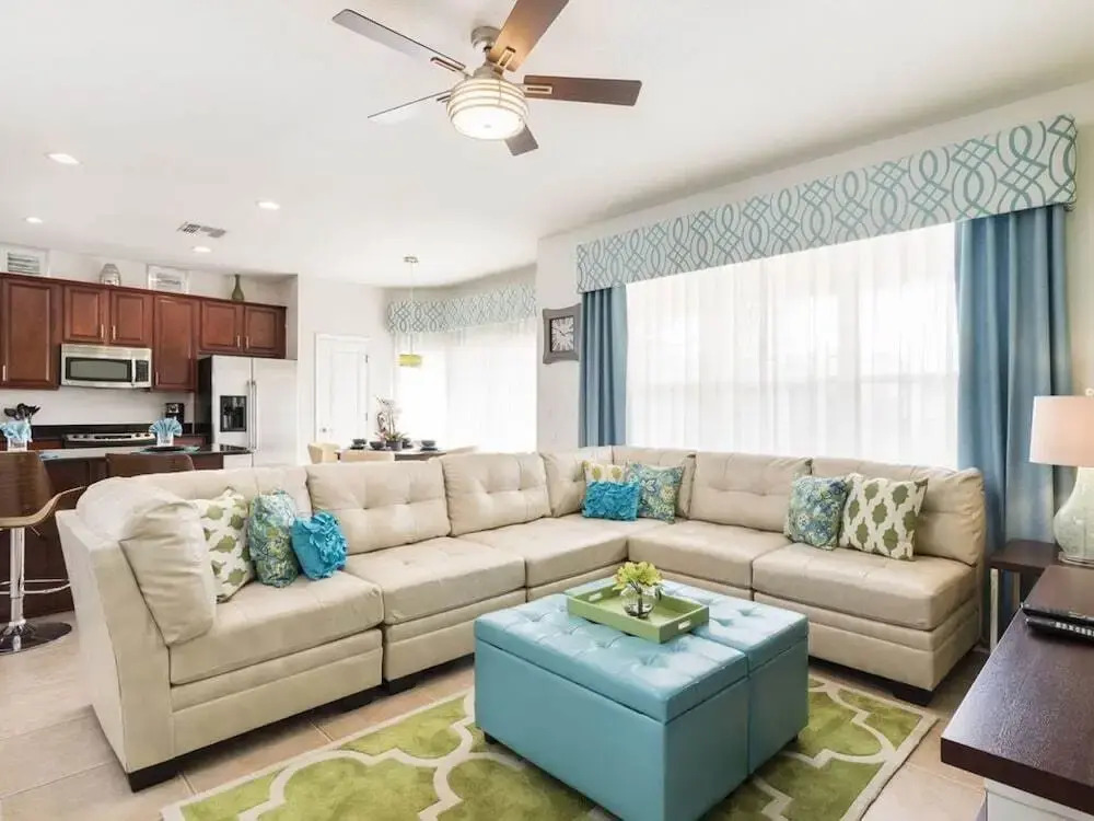 Villa 2713 Manesty Lane Windsor Hills