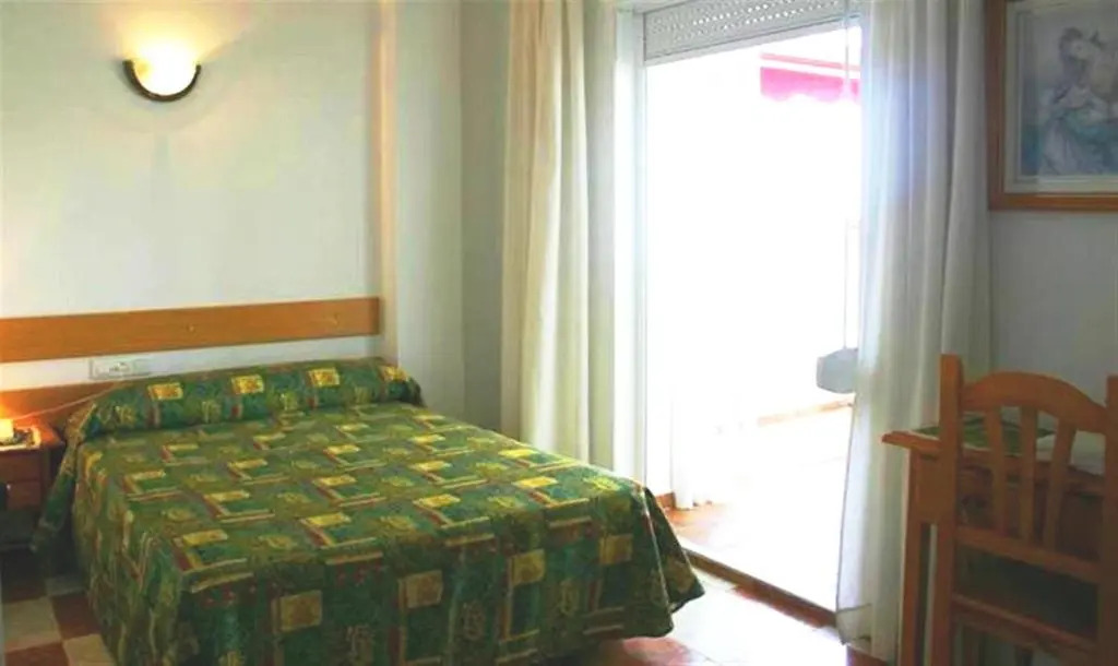 Hotel Betania