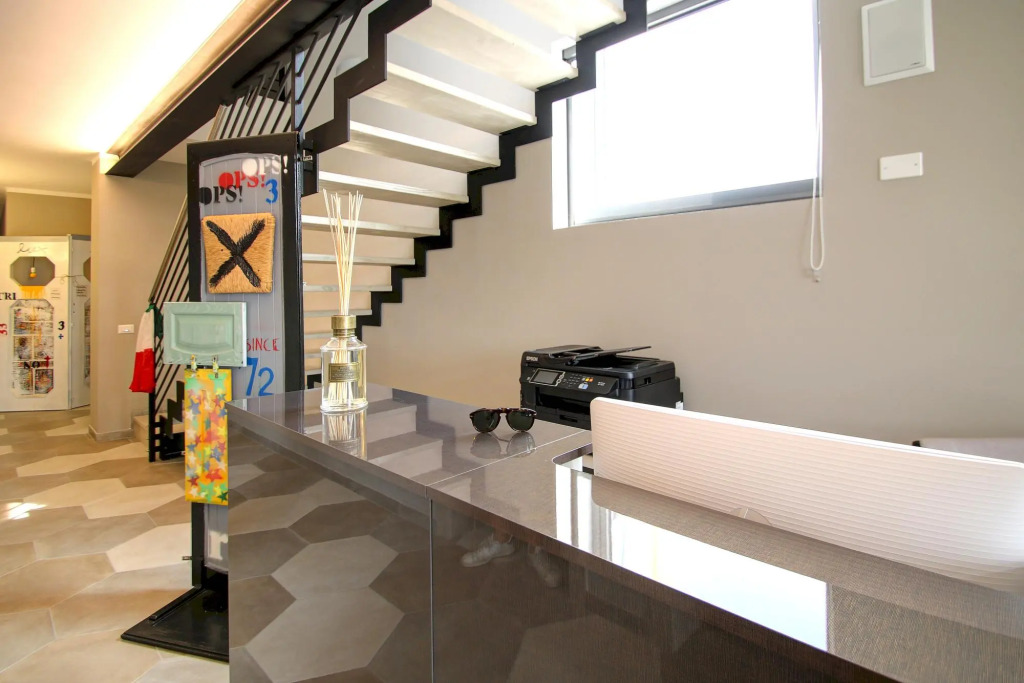 B&BveniceLAGOON Cool,Wifi-Aircnd-Parking-Breakf103