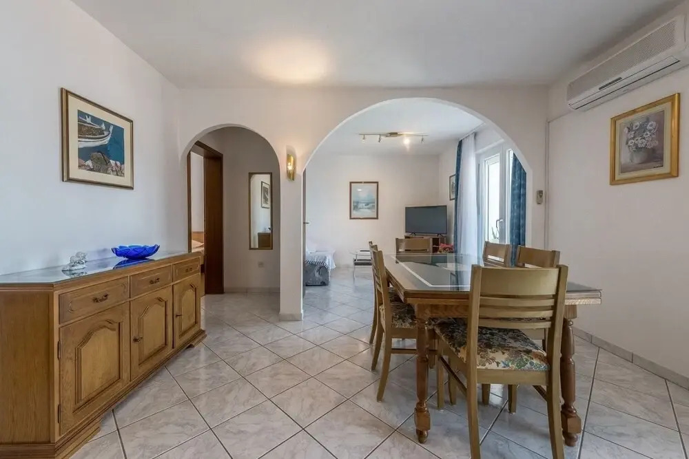 Apartment Bubi