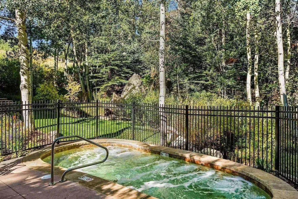 Interlude Condos by iTrip Aspen Snowmass