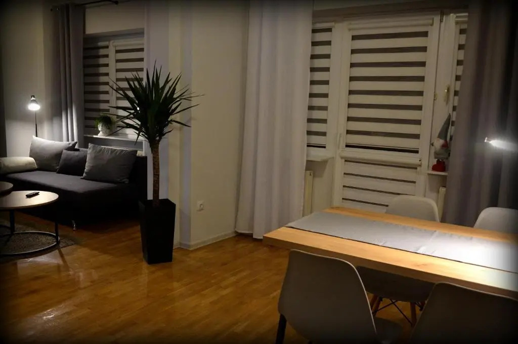 Apartament Gwiazda 303