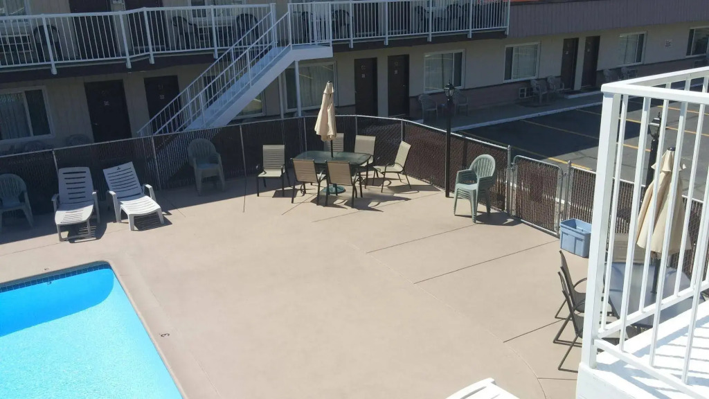 Shoreline Resort Condominiums