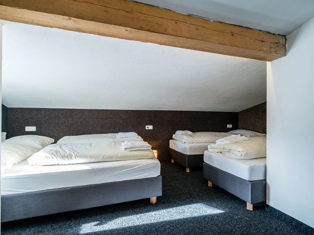 Luxury Holiday Home in Königsleiten with Sauna