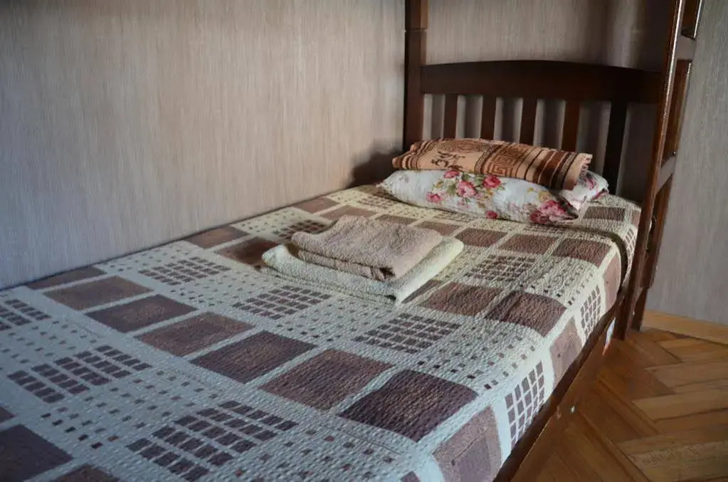 Bhm Hostel