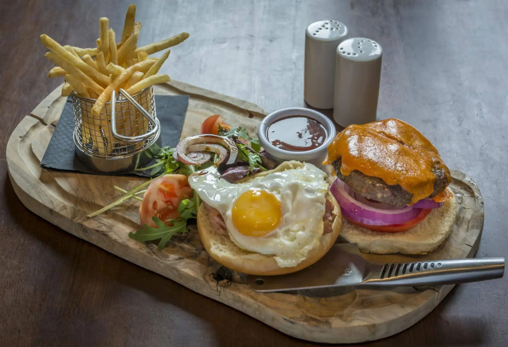 The Old Bridge Inn, Holmfirth, West Yorkshire - The Coaching Inn Group