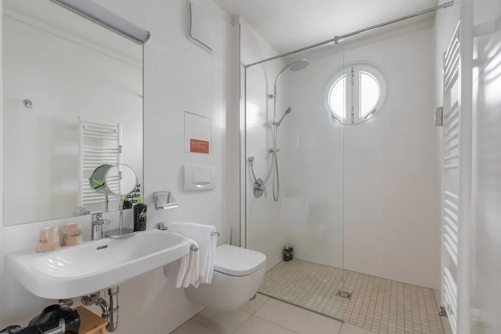 Limehome Linz Friedrichstraße