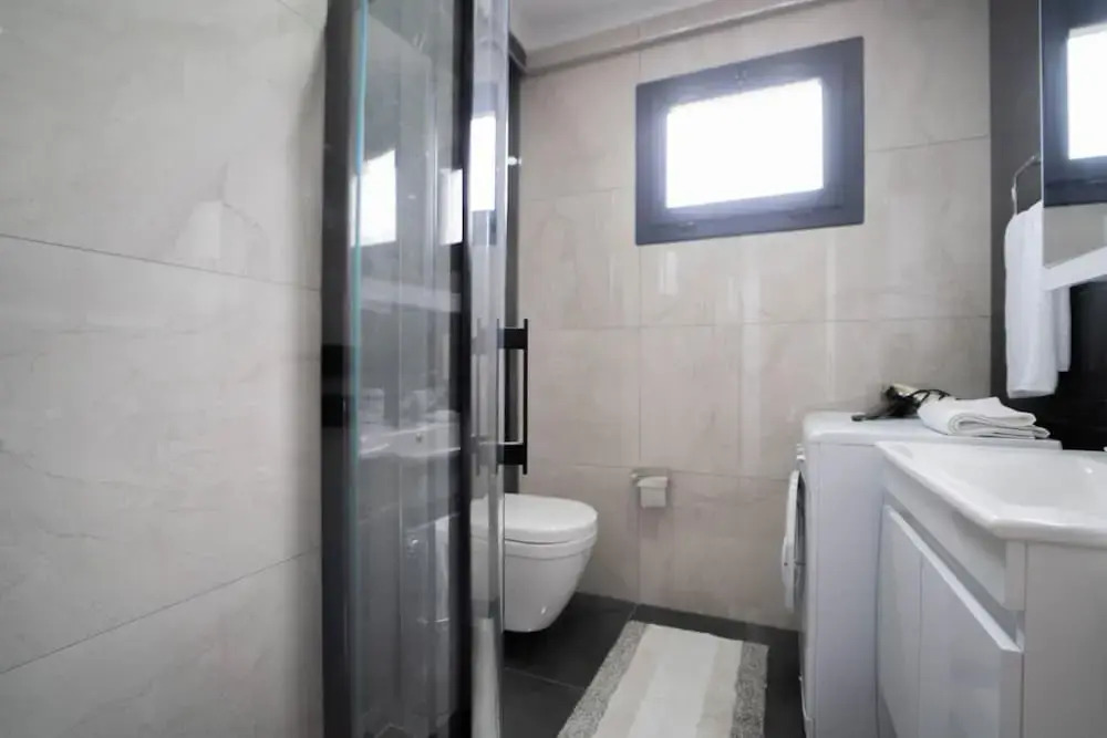 Pleasant Flat Near Popular Attractions in Fethiye