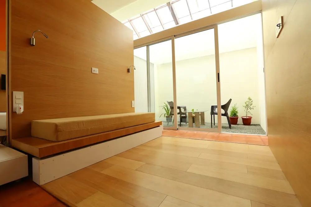 Sukhayus Wellness Ayurveda Retreat