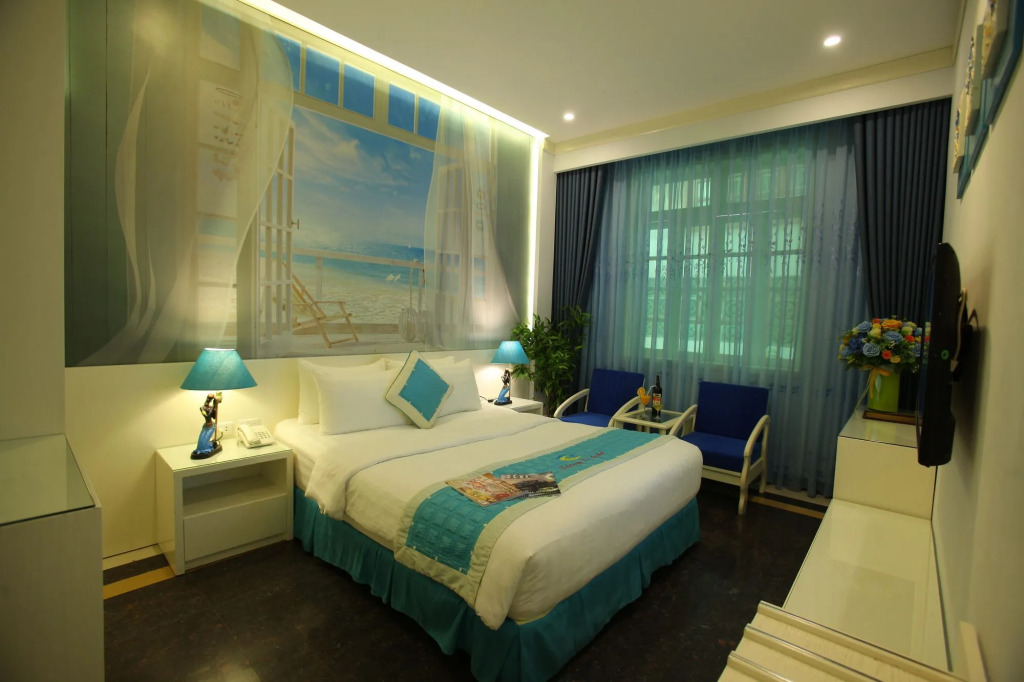 Tuong Vi Hotel