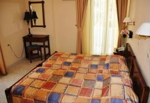 Odyssey Hotel Apartments