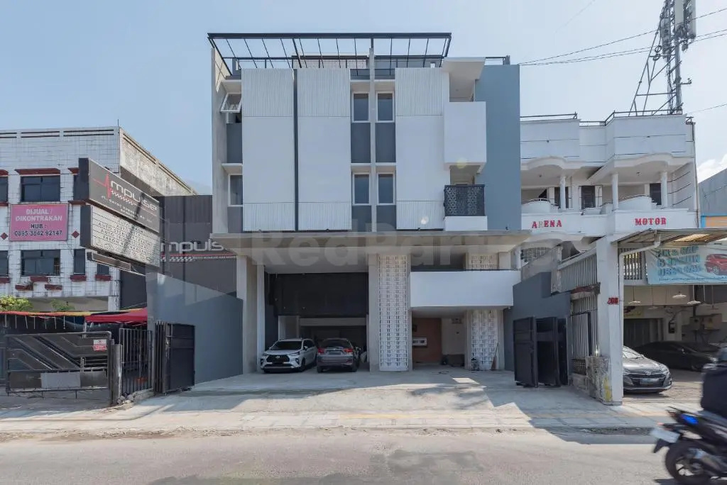 Rumah Gaharu