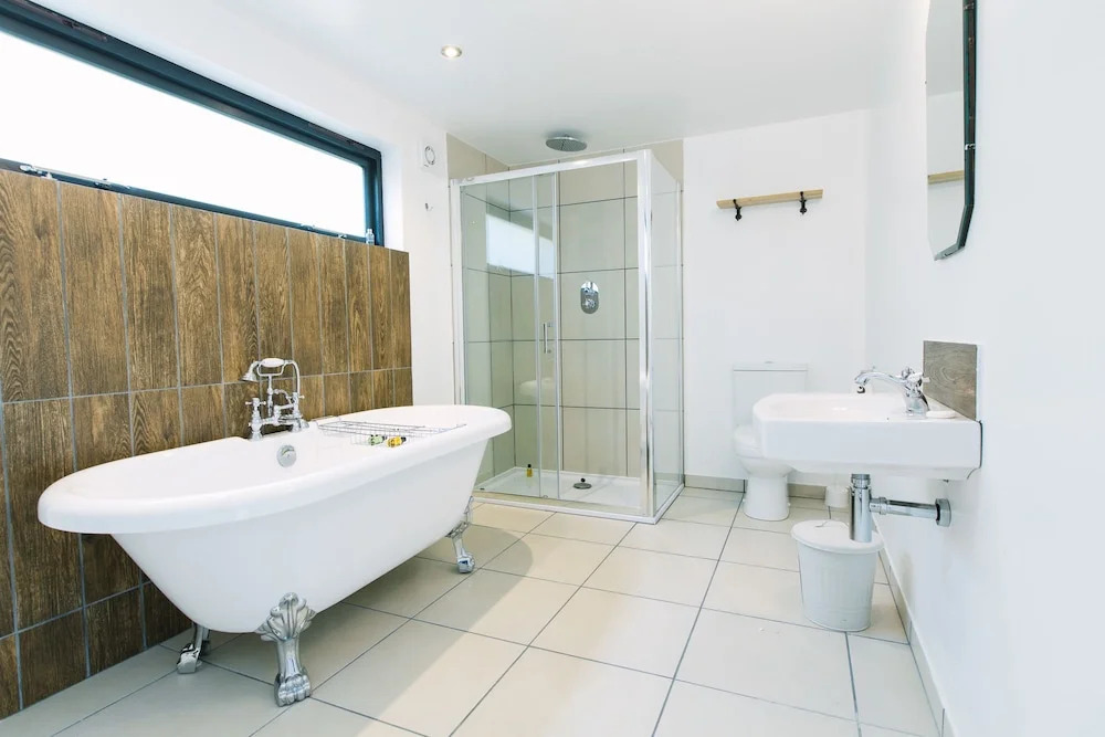 Westbrook Court B&B