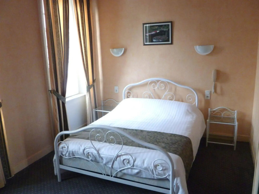 Le relais de la rance - CHAMBRES DHOTES
