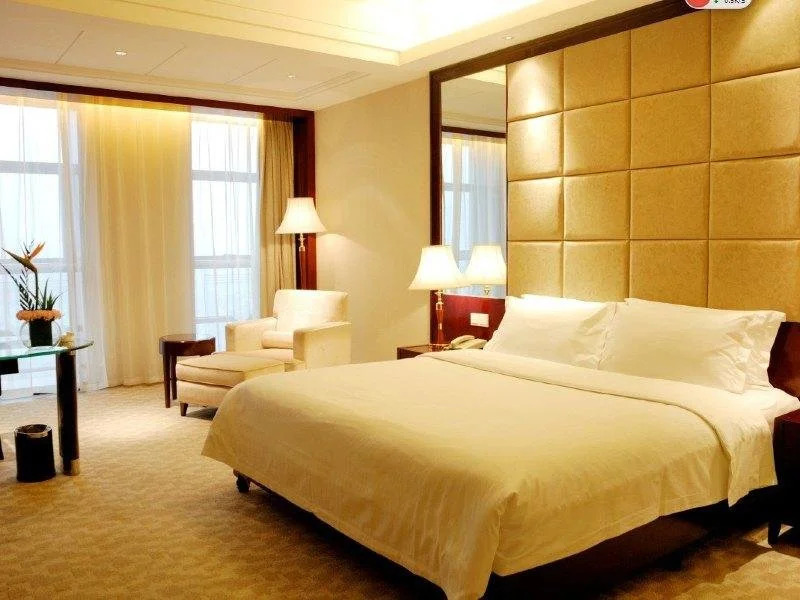 Jianghong International Hotel