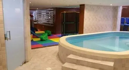 Elegant Hotel Apartments