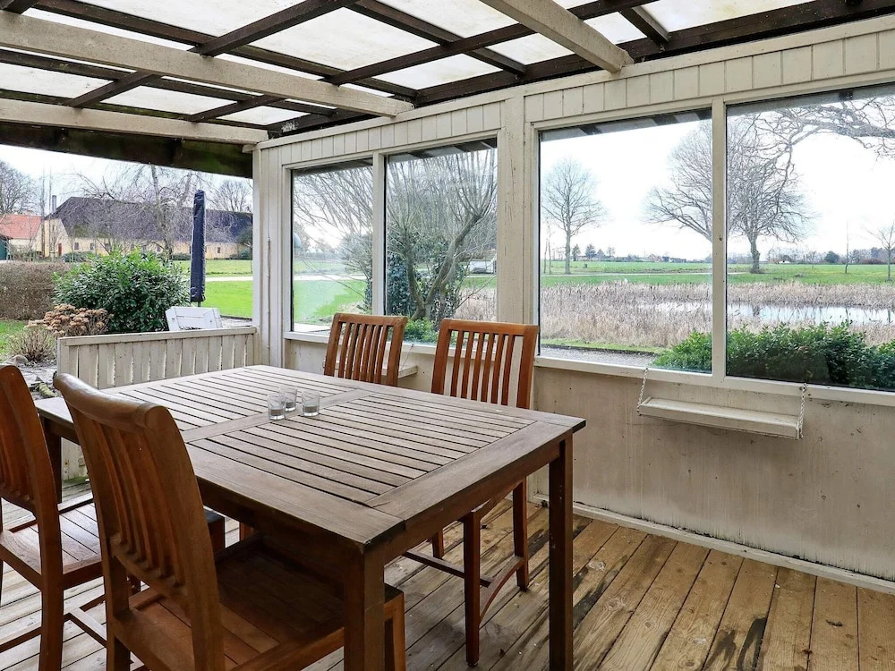 6 Person Holiday Home in Bogense