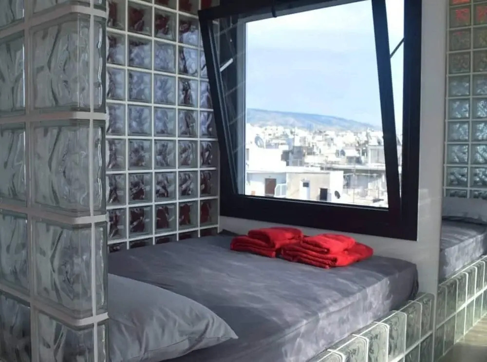 Rooftop studio breathtaking views by GHH
