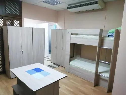 Hostel Legendarny