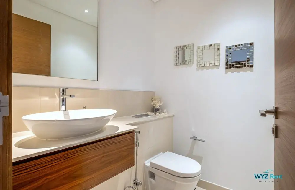 2.5 BDs in the heart of City Walk