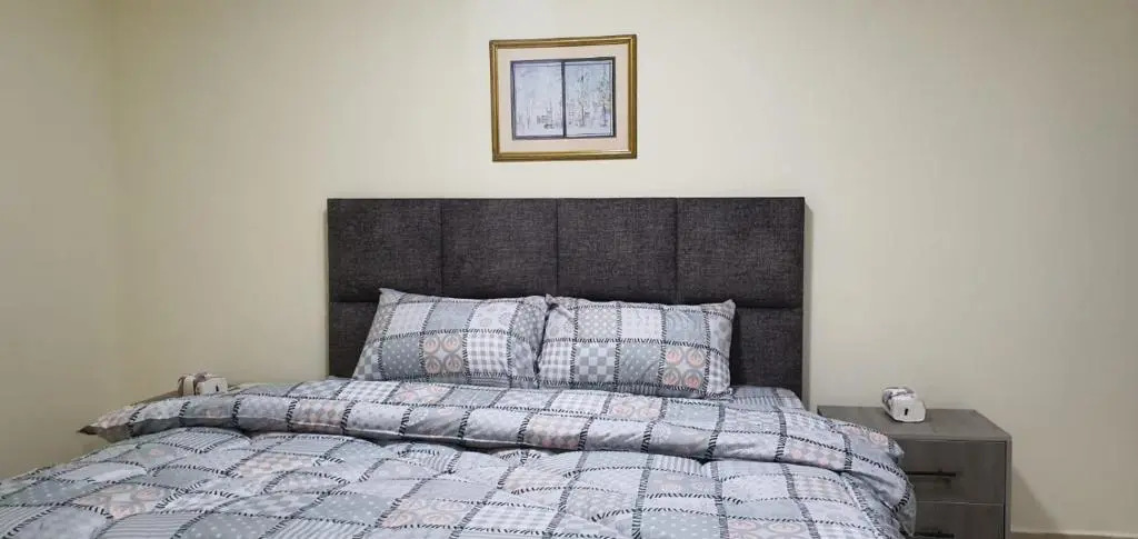 noor apartment