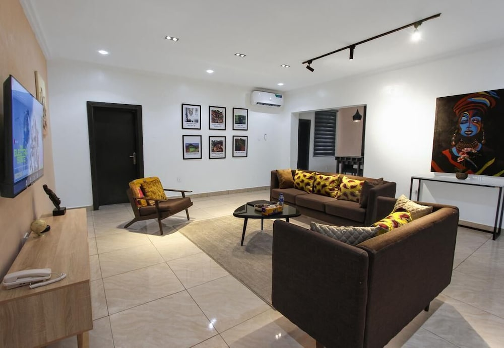 Double N Apartment