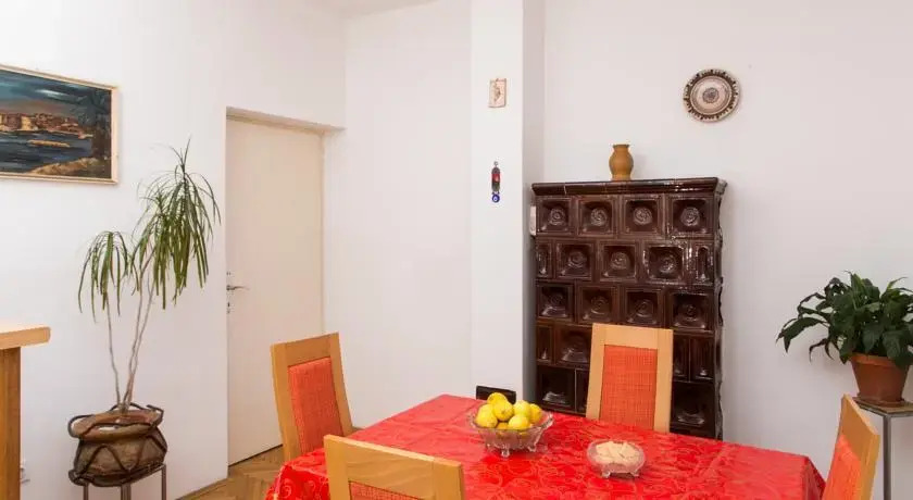 Apartment Dimarija