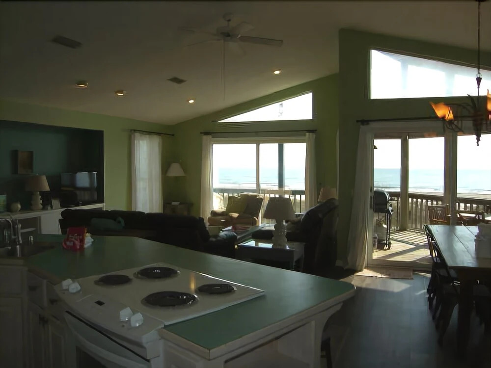 WindScape Apartment 3 Bedroom