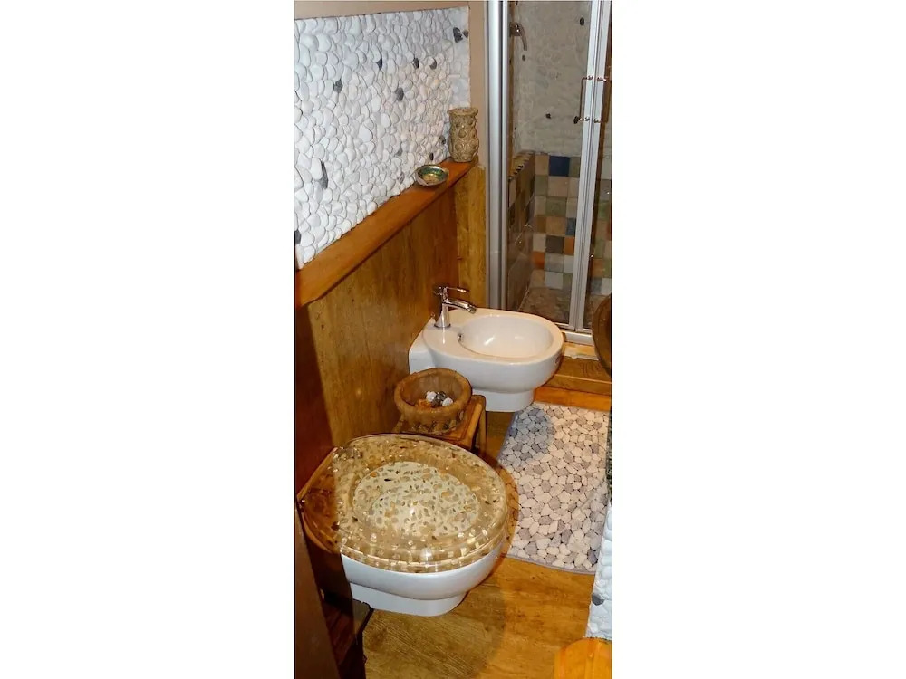 House Limone