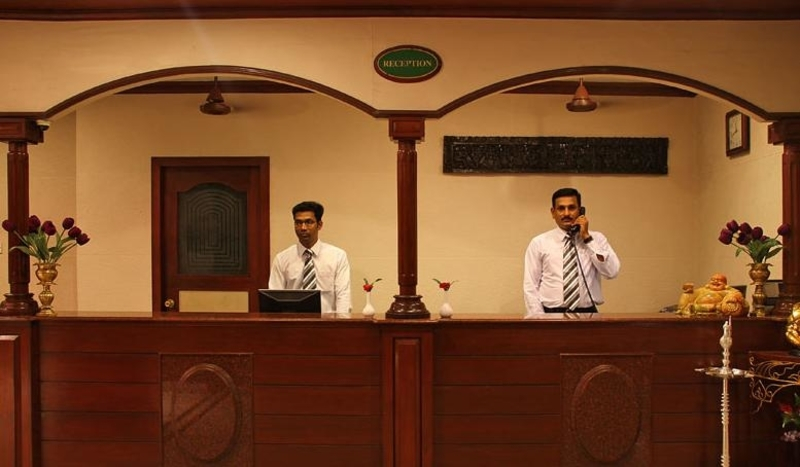 Hotel Jayaram