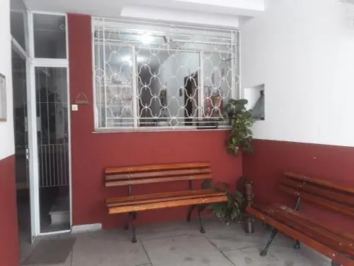 Hotel Ideal Taubaté