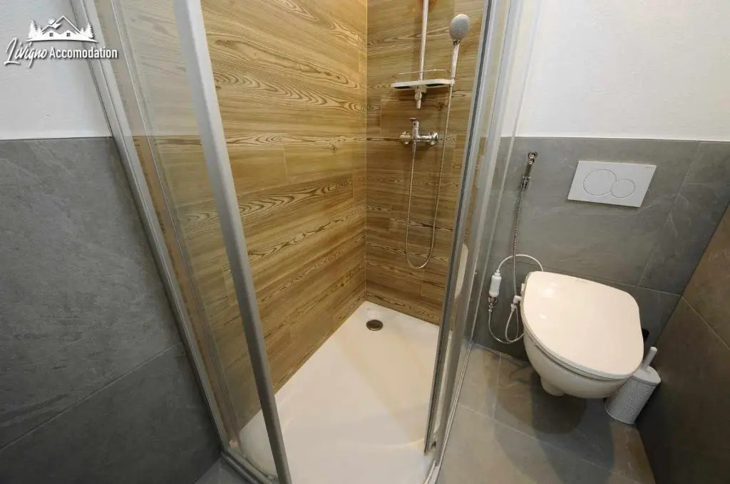 Baita Carosello Apt 6 Appena rinnovato adiacente al Carosello 3000