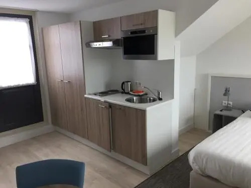 Hotel Bosch En Zee