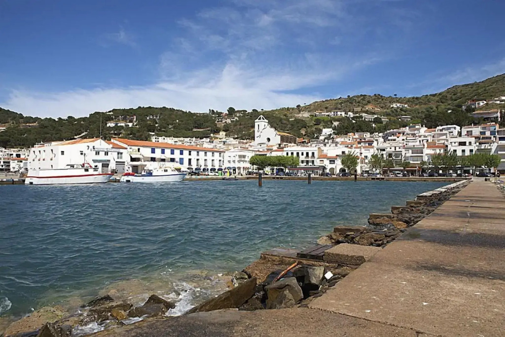 Hotel Spa Cap de Creus