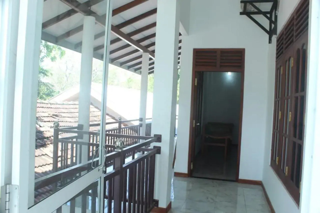 Thirasara Holiday Resort