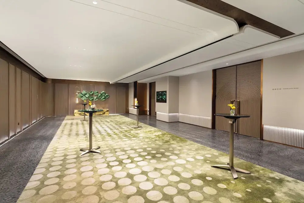 Hotel Indigo Chengdu Financial City by IHG