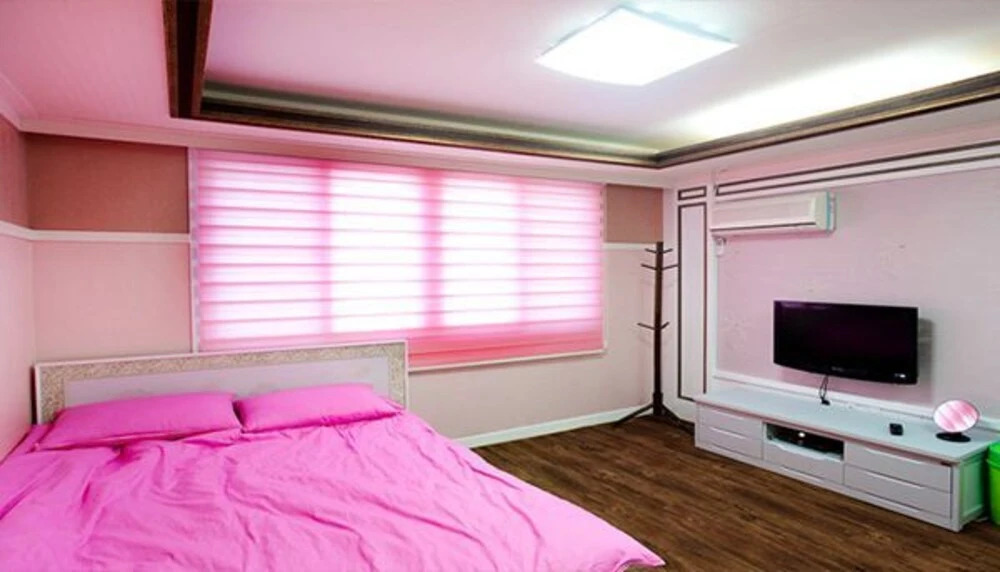 Tongyeong Paradise Pension