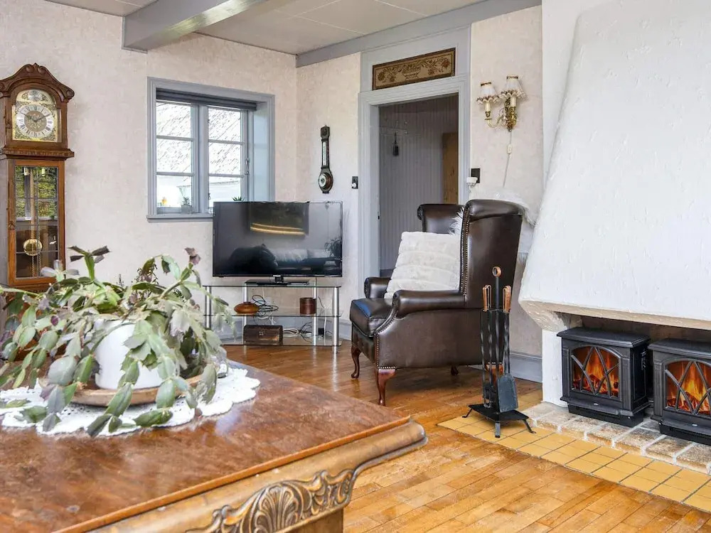 Idyllic Danish Farmhouse Retreat-By Traum