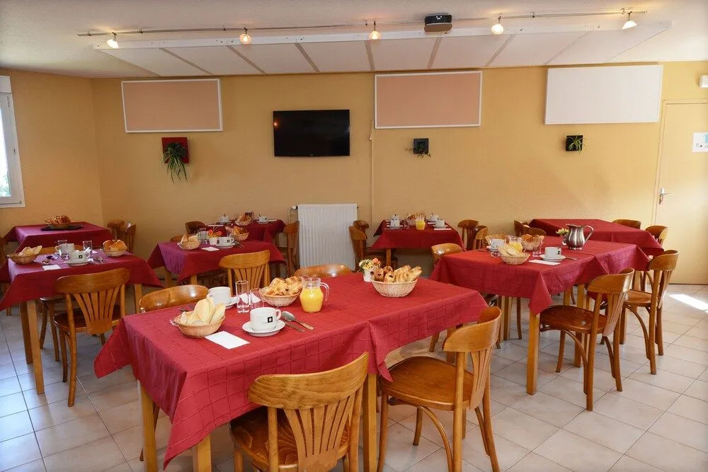 Hotel Le Lagon