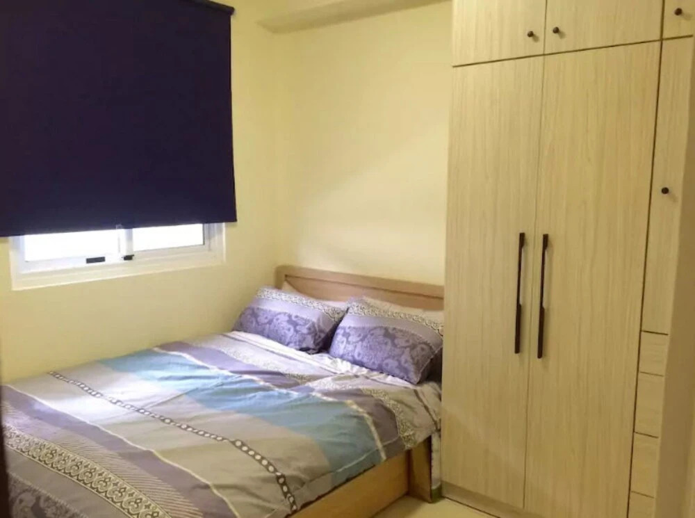 Minzu Road Comfort Studio