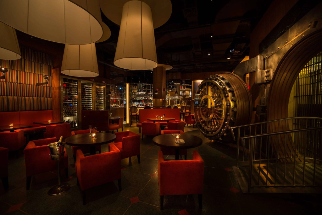 New Yorker by Lotte Hotels