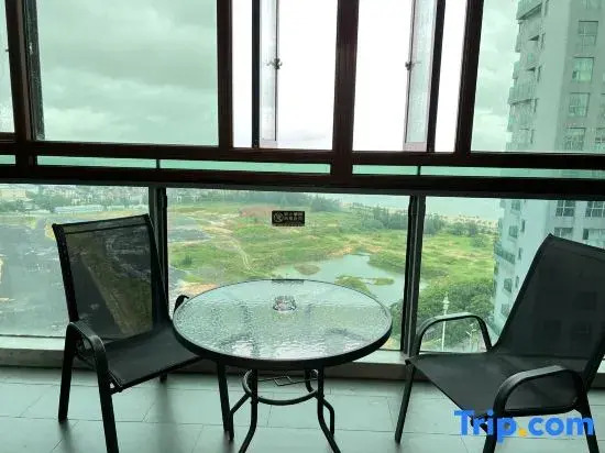 Haikou Yuehaiju Homestay