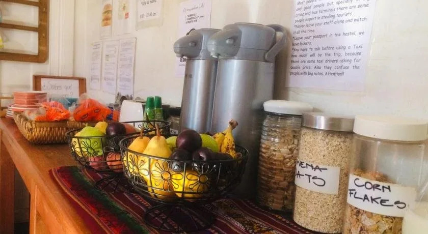 Eco Hostel