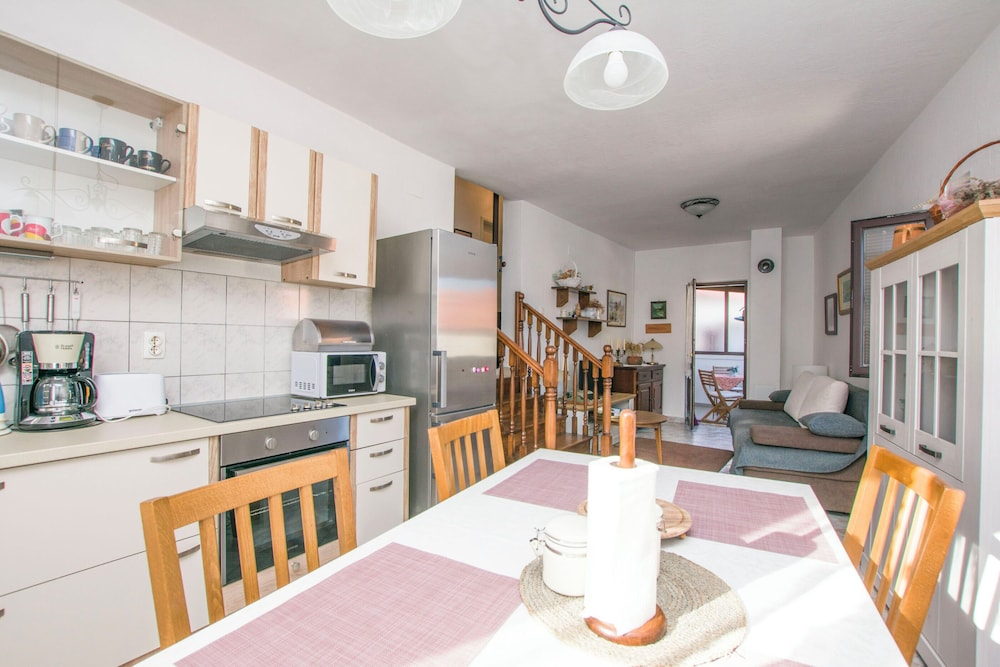 Apartment Grdelin