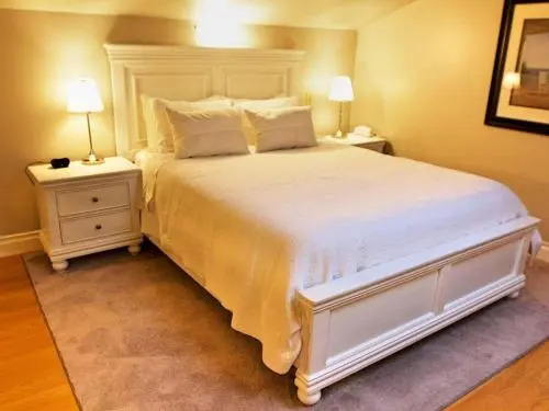 Niagara Guest House