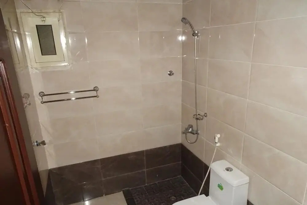 Al Makarim Hyat Furnished Units 2